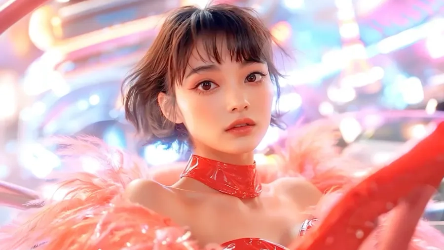 decade MV